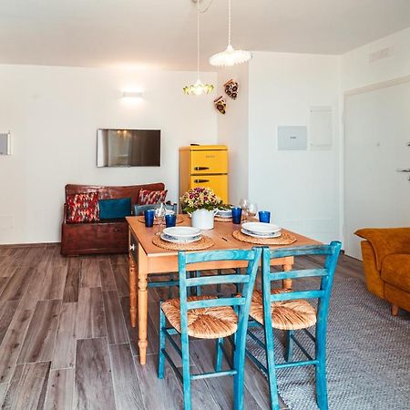 Da Riva Apartment Sea View - Housea Поліньяно-а-Маре Екстер'єр фото