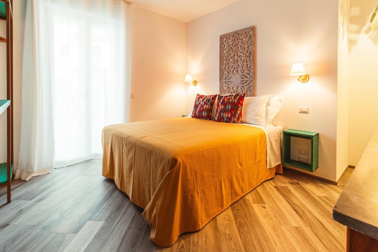 Da Riva Apartment Sea View - Housea Поліньяно-а-Маре Екстер'єр фото