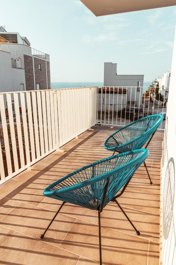 Da Riva Apartment Sea View - Housea Поліньяно-а-Маре Екстер'єр фото