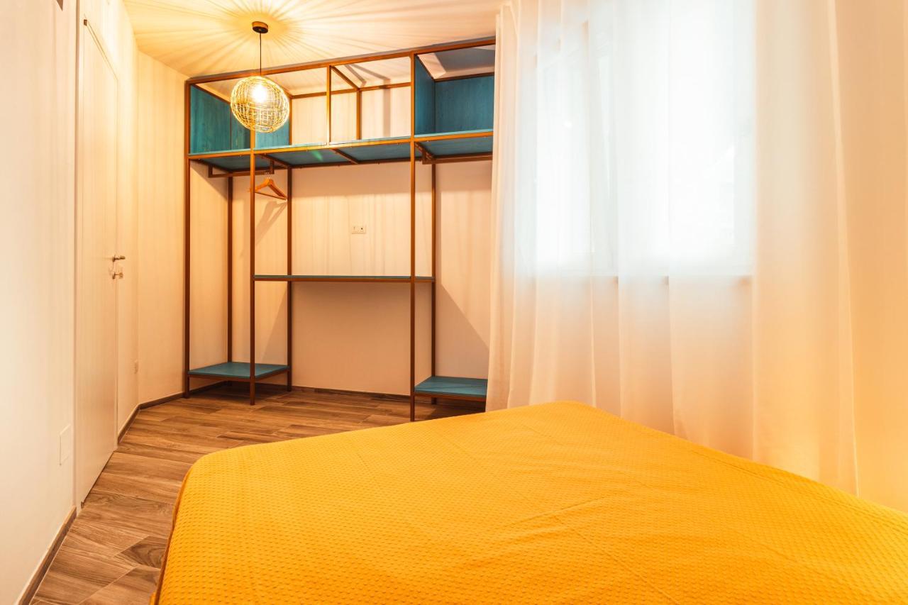 Da Riva Apartment Sea View - Housea Поліньяно-а-Маре Екстер'єр фото