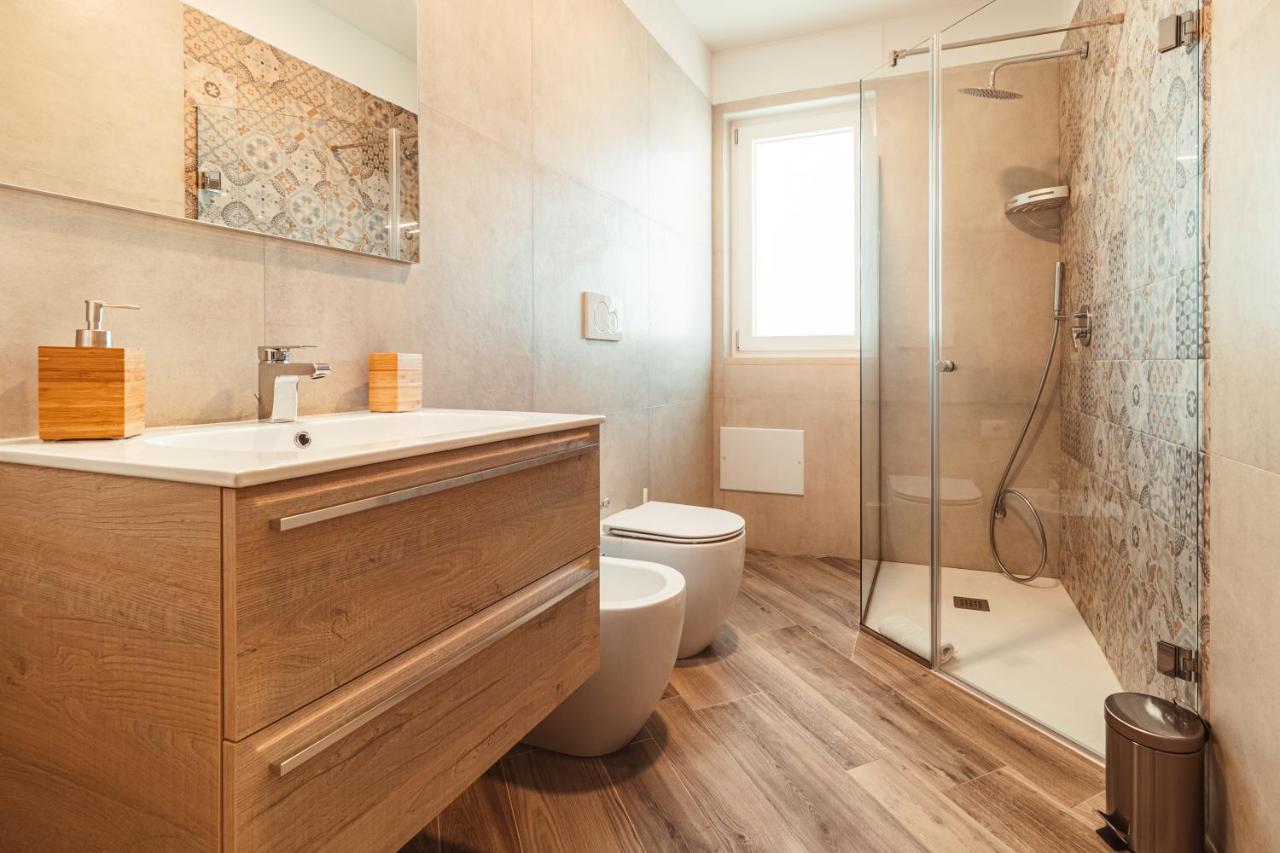 Da Riva Apartment Sea View - Housea Поліньяно-а-Маре Екстер'єр фото